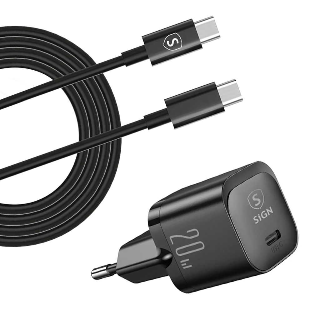 Lader til Art SN-USBC-S24