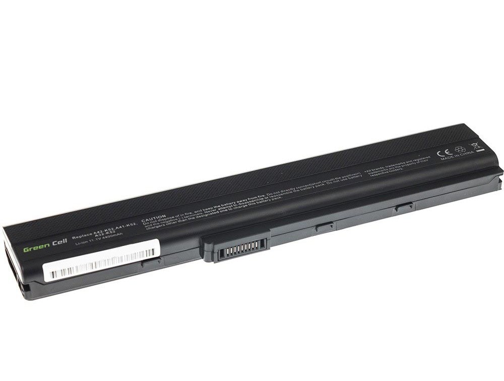 Batteri til Asus AS02