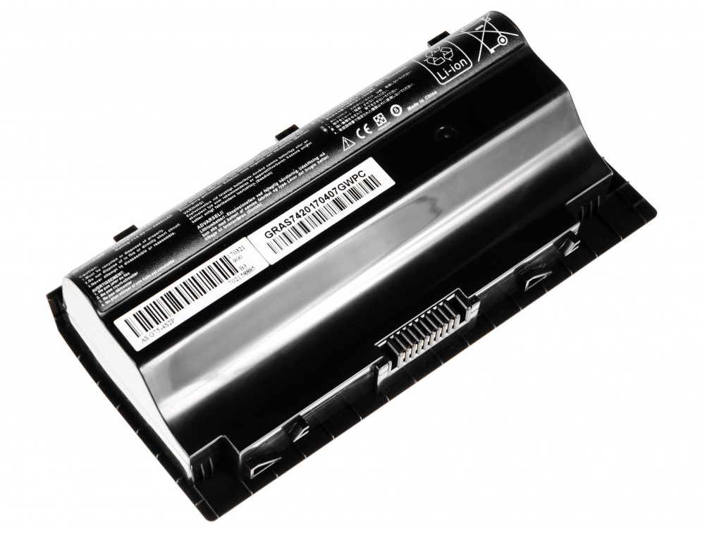 Batteri til Asus AS74