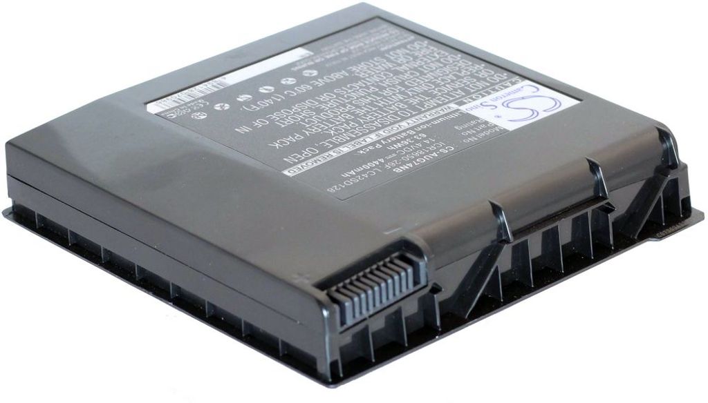 Batteri til Asus ASU_A42-G74