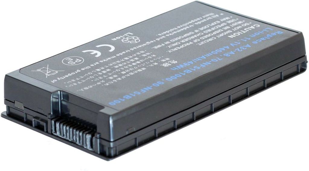 Batteri til Asus ASUS A32-A8