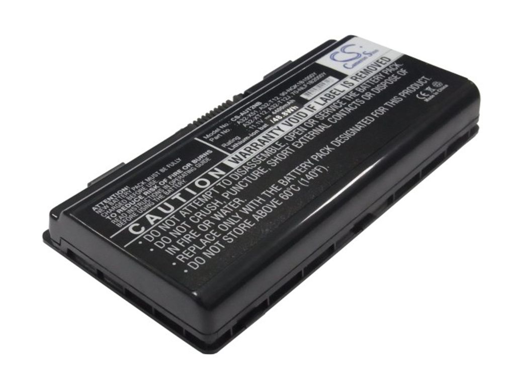 Batteri til Asus ASUS_A32-T12