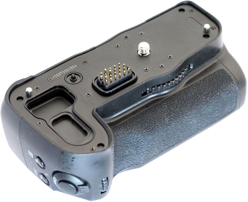 Batteri til Pentax BG_BGD4