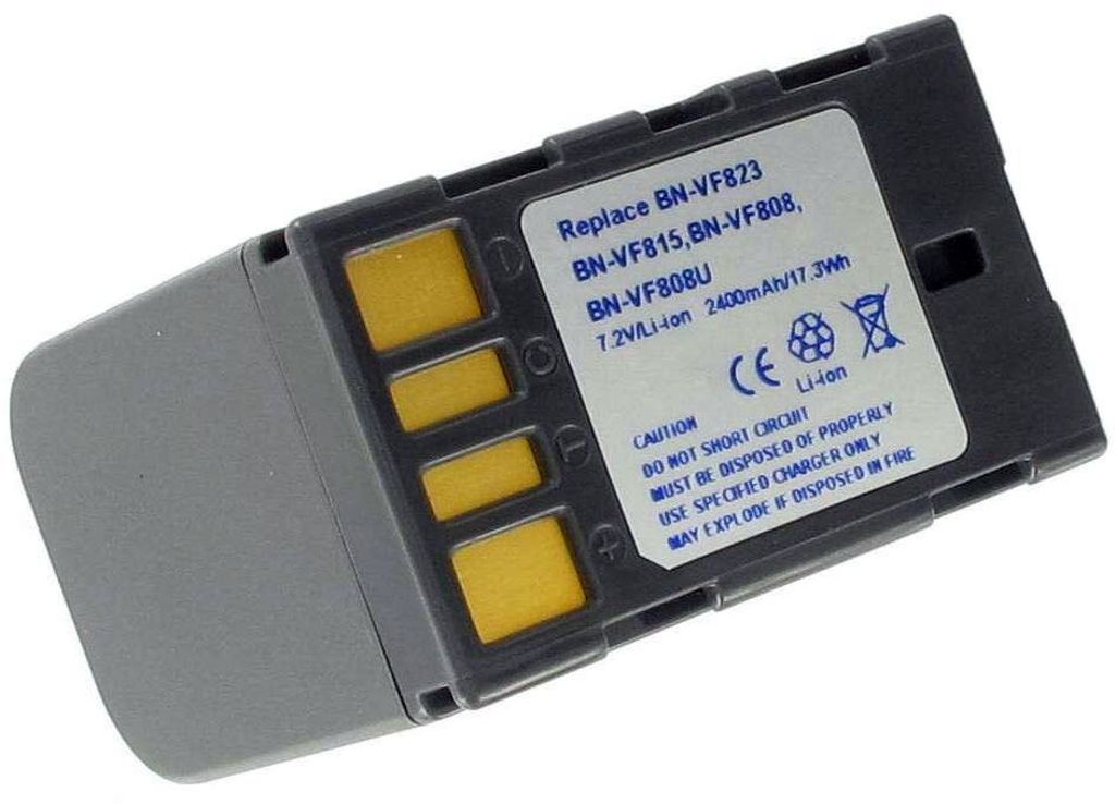Batteri til JVC BN-VF827