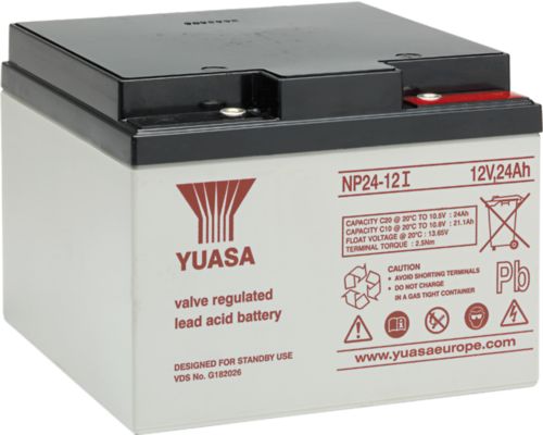 Batteri til Bly BNP2412