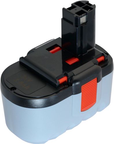 Batteri til BOSCH BOSCH -24V