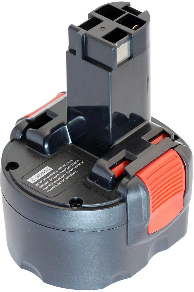 Batteri til BOSCH BOSCH -9.6V