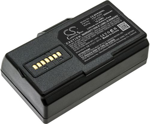Batteri til BPR300SL