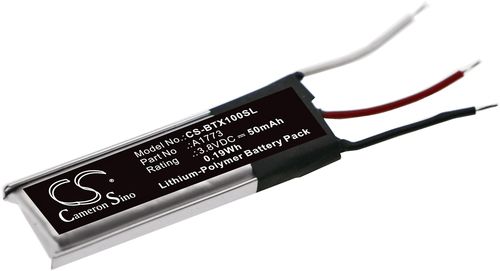 Batteri til BTX100SL