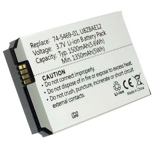 Batteri til CI_SLW7026B