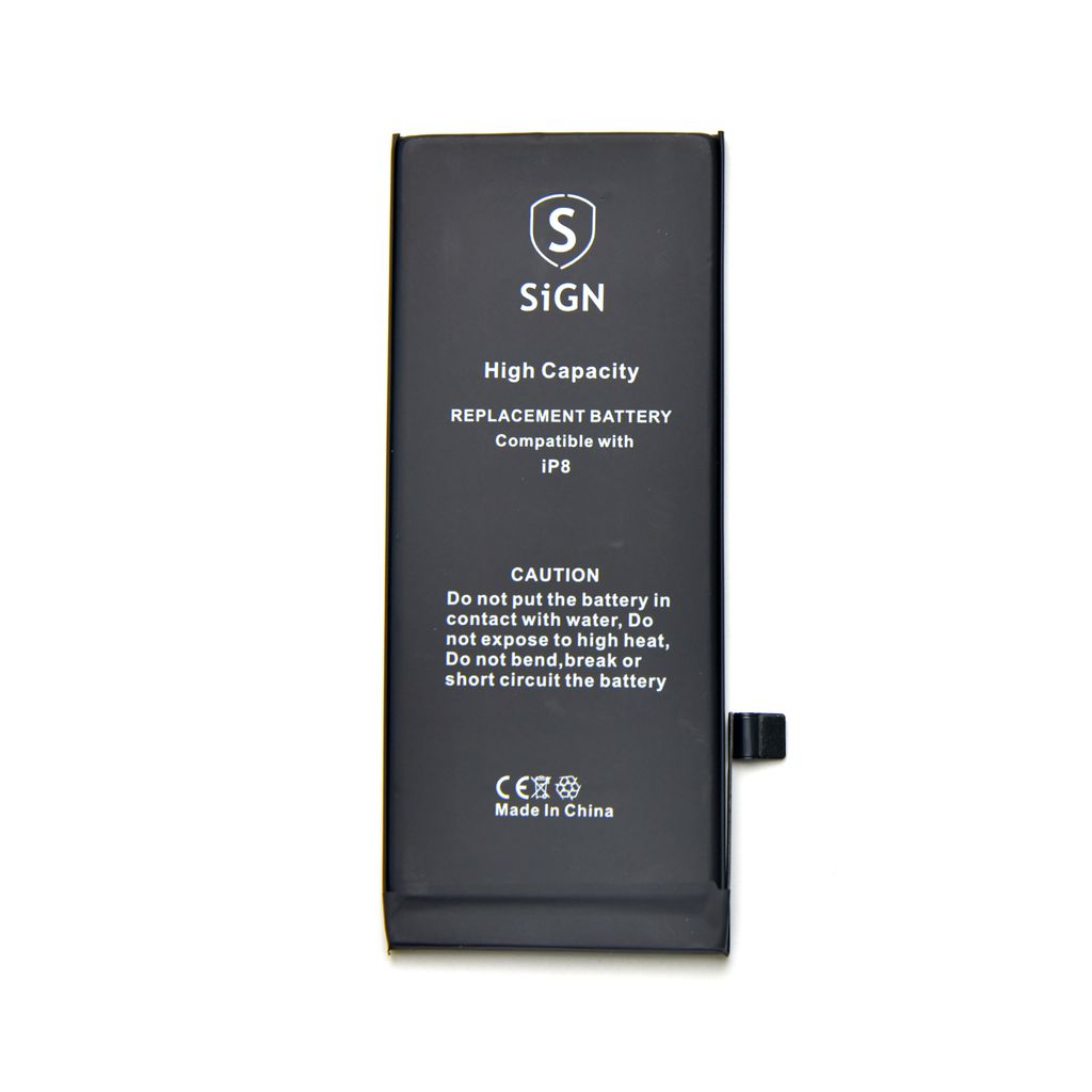 Batteri til iPhone CS-IPH8HIGH