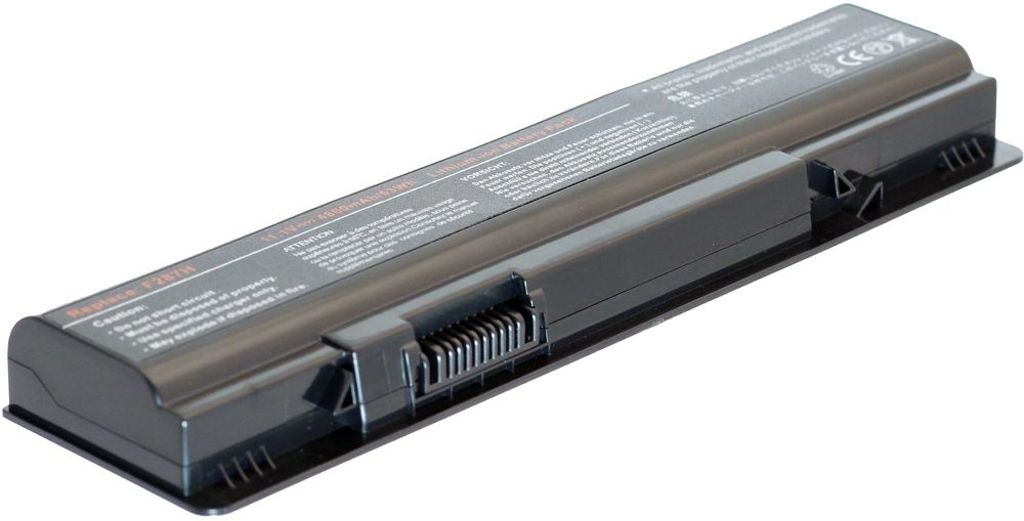Batteri til DELL De_vos_a840
