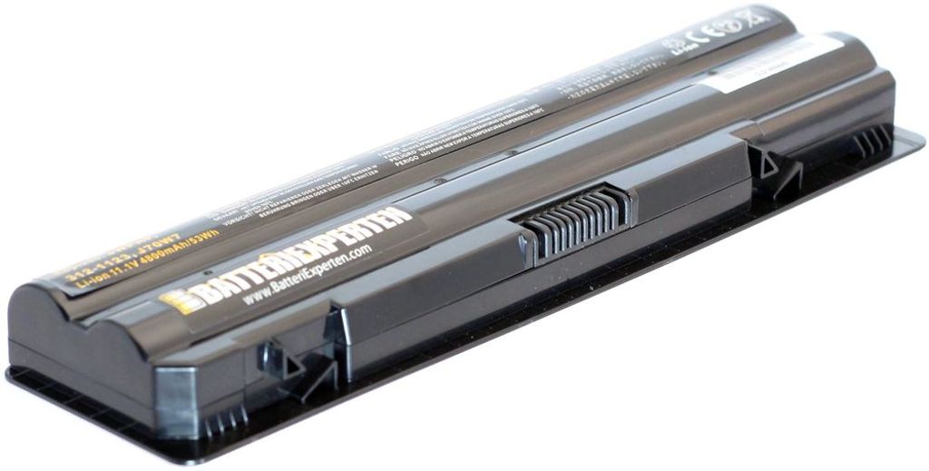 Batteri til DELL DE_XPSM14