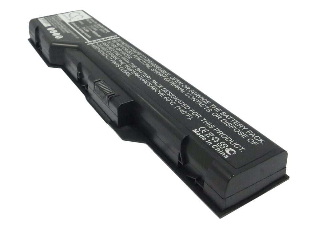 Batteri til DELL DE_XPSM1730
