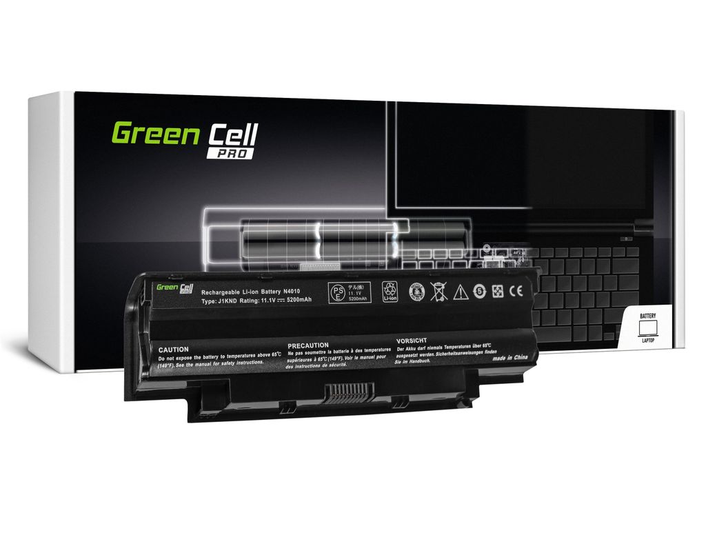 Batteri til DELL DE01PRO