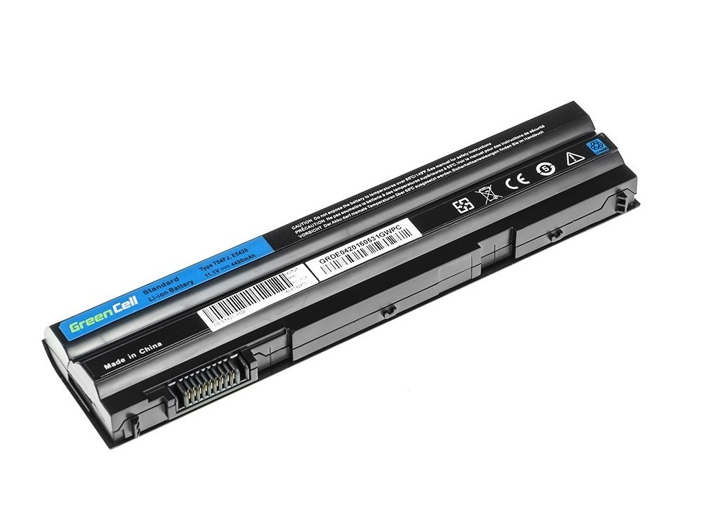 Batteri til DELL DE04