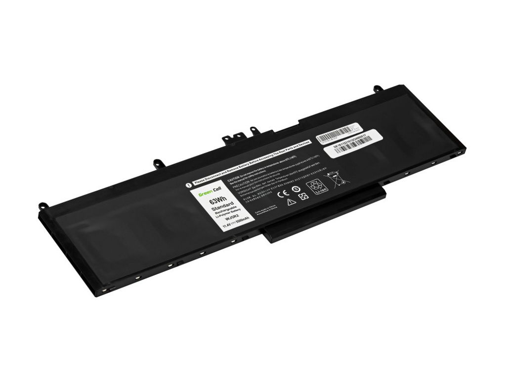 Batteri til DELL DE161
