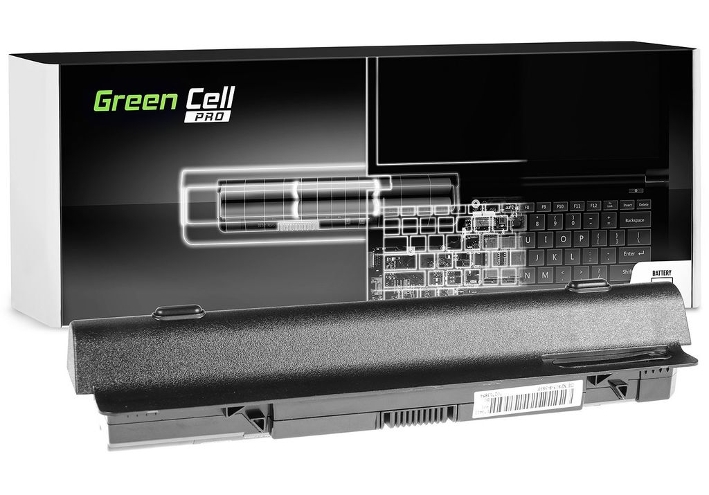 Batteri til DELL DE40PRO