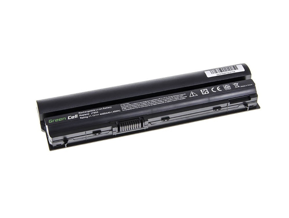 Batteri til DELL DE55