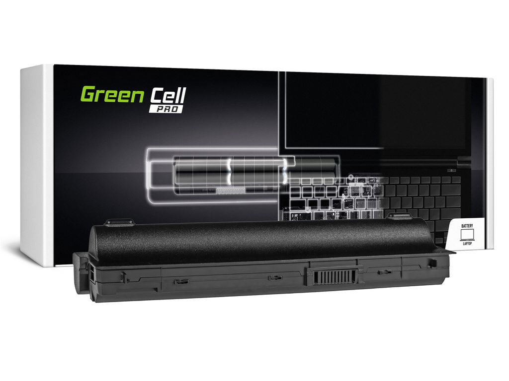 Batteri til DELL DE61PRO