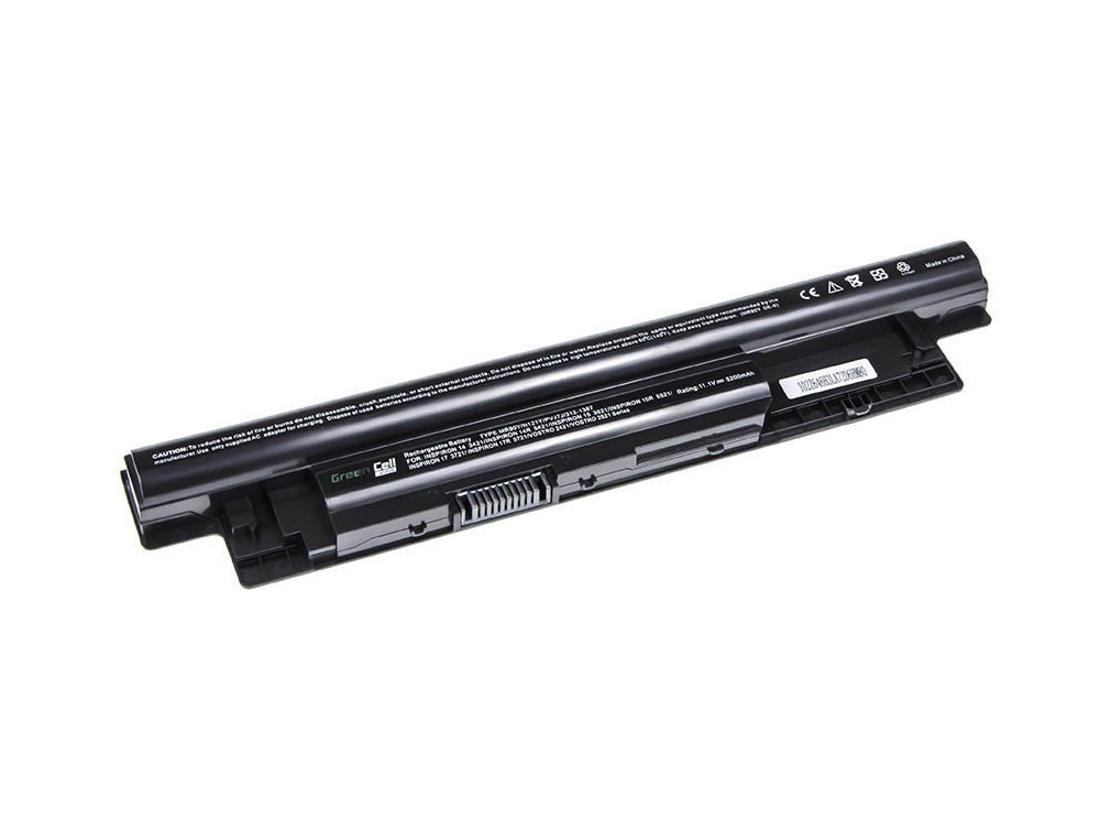 Batteri til DELL DE69PRO