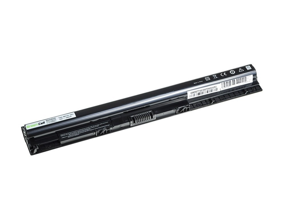 Batteri til DELL DE77