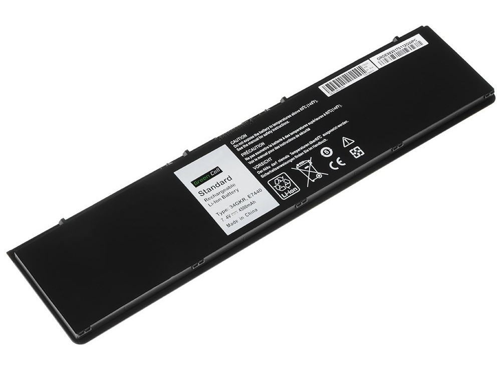 Batteri til DELL DE93