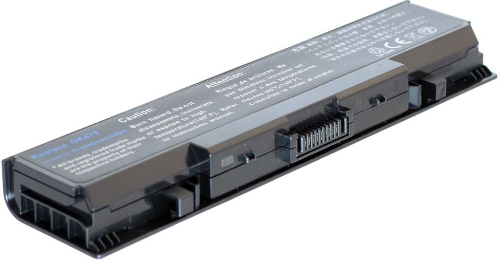Batteri til DELL Dell_Insp1520