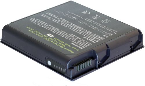 Batteri til DELL Dell_Insp2600
