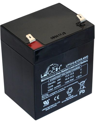 Batteri til Bly DJW1254