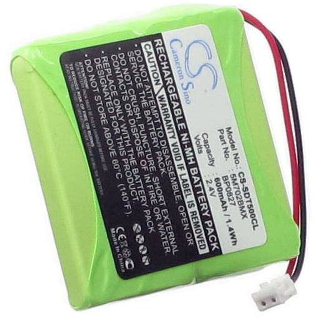 Batteri til Doro DO_TH50