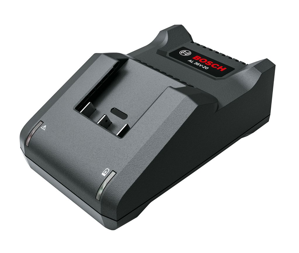 Lader til BOSCH F016800313
