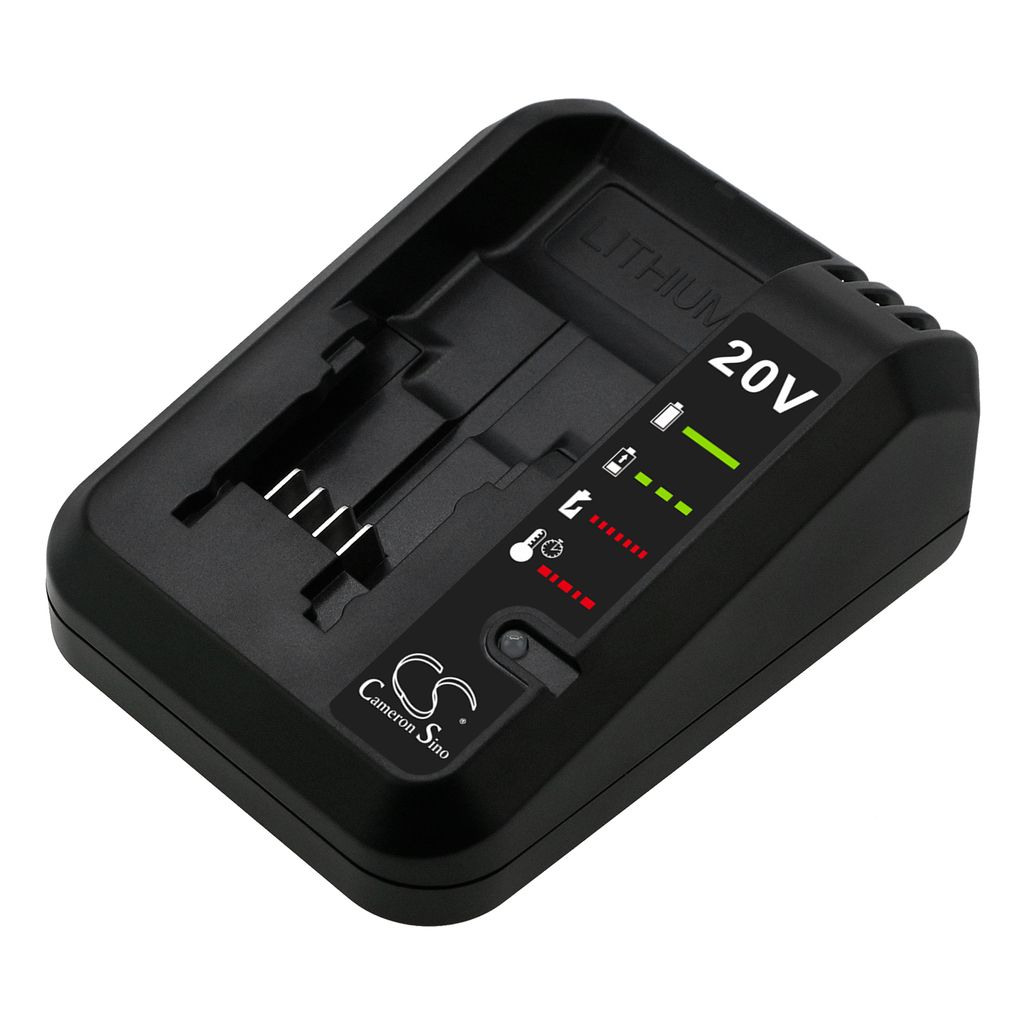 Lader til Black & Decker FMC690EU