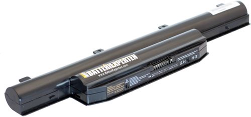 Batteri til Fujitsu-Siemens FUJ-LBLH532