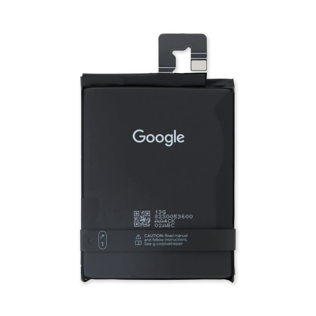 Batteri til Google G949-01323-00