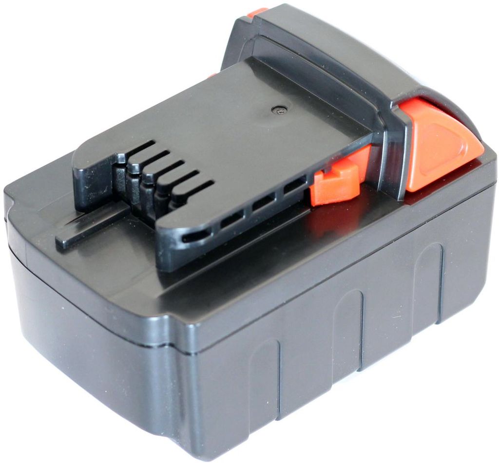 Batteri til Milwaukee GD-MIL-18D
