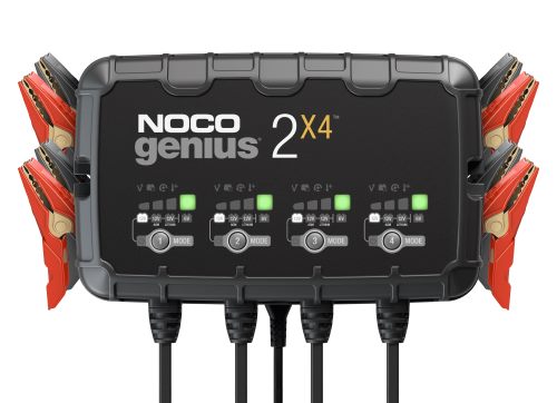 Lader til Snømobil Gen2_X4_out