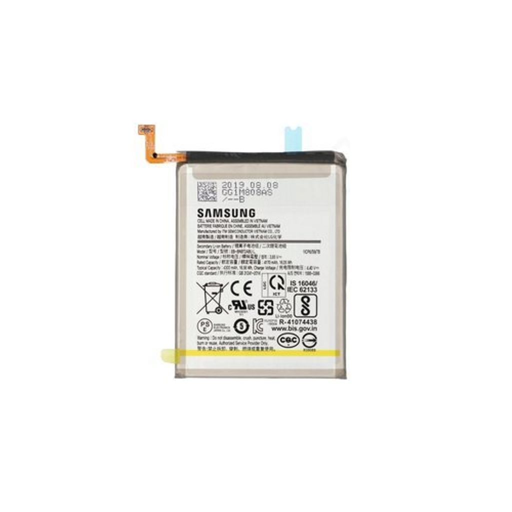 Batteri til Samsung GH82-20814A