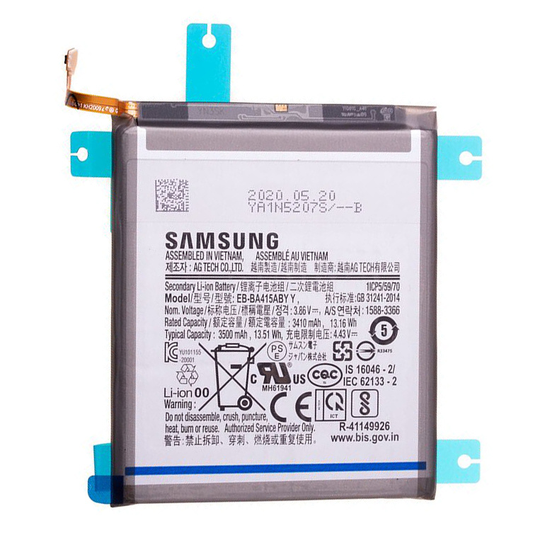 Batteri til Samsung GH82-22861A