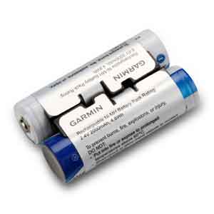 Batteri til Garmin GMA600SL_ORG