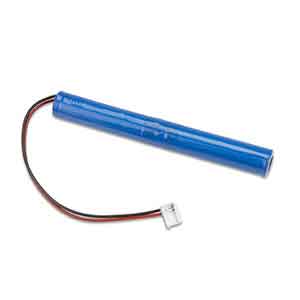 Batteri til Garmin GMW117SL_ORG