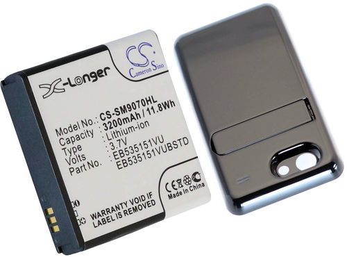 Batteri til Samsung GT-I9070_HI