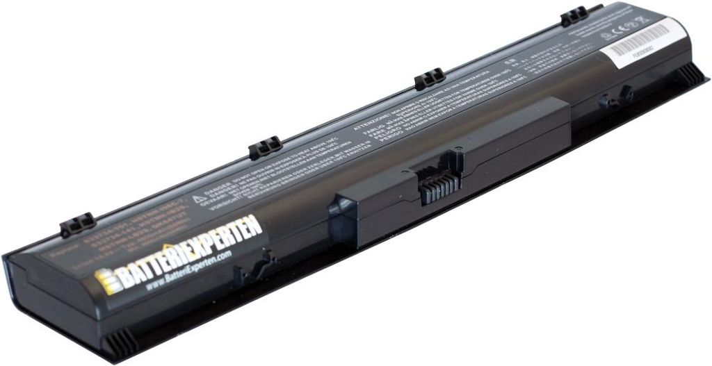 Batteri til HP (Hewlett Packard) H_CL2473B
