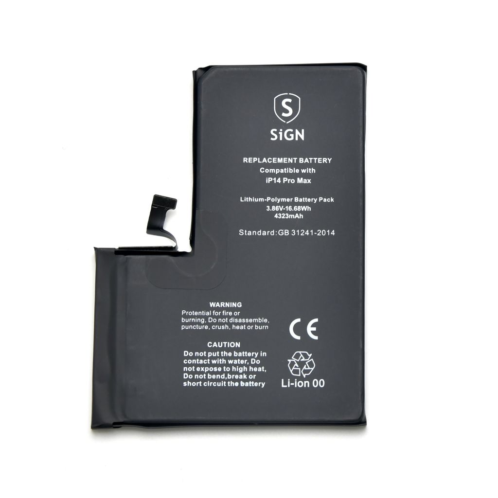 Batteri til iPhone H-H144