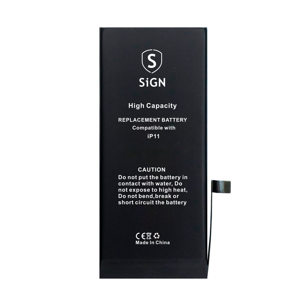 Batteri til iPhone H11-LZF
