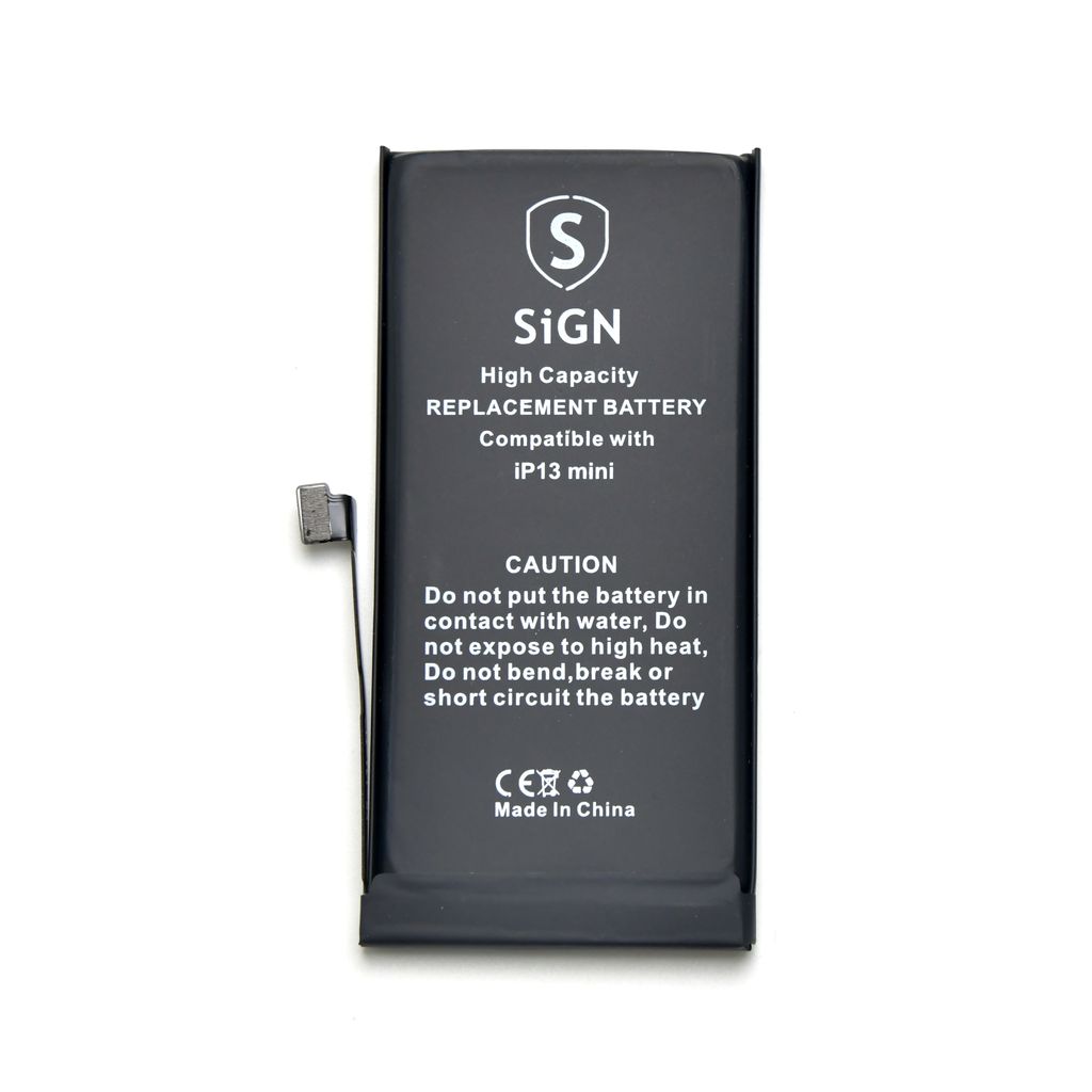 Batteri til iPhone H13Mini-LZF