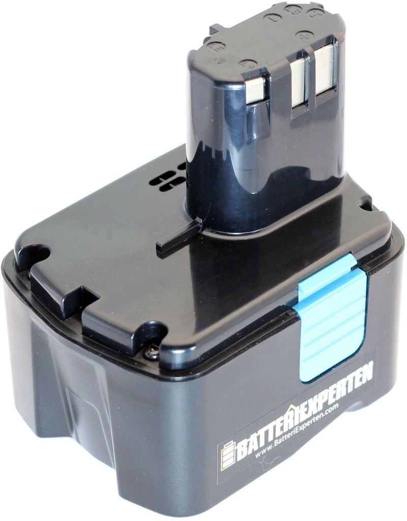 Batteri til Hitachi HIT-14.4V-li-ion