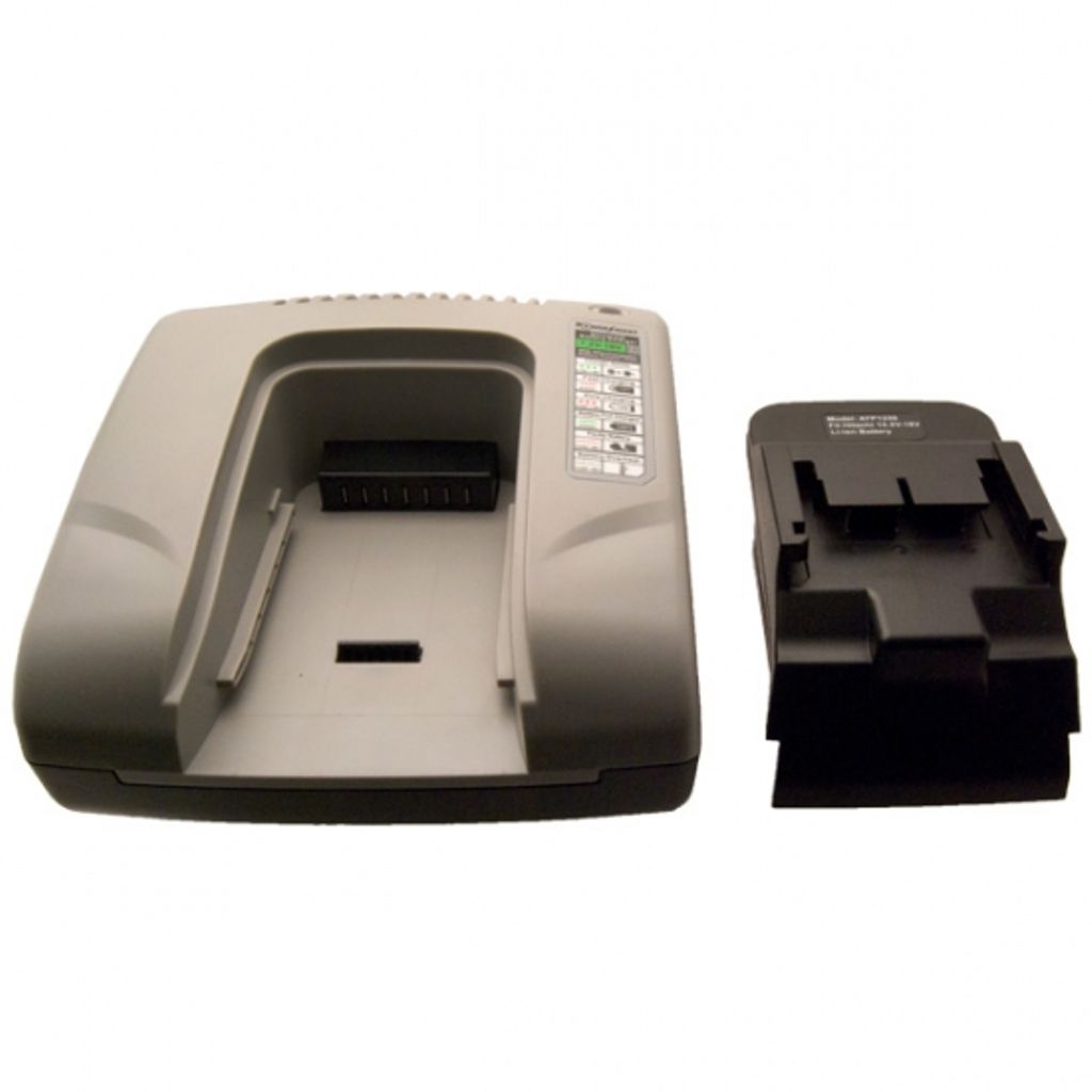 Lader til Hitachi HIT-CH01_LI