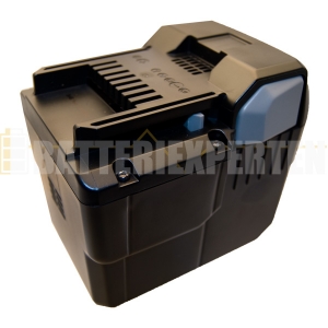 Batteri til Hitachi HIT-TL3626