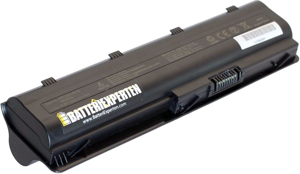 Batteri til HP (Hewlett Packard) HP-COM_DV3_High